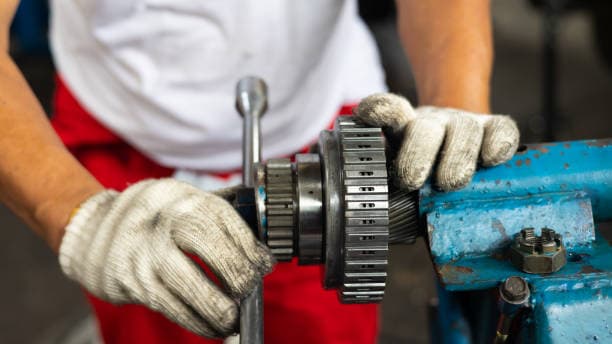 The Importance of Regular Transmission Maintenance